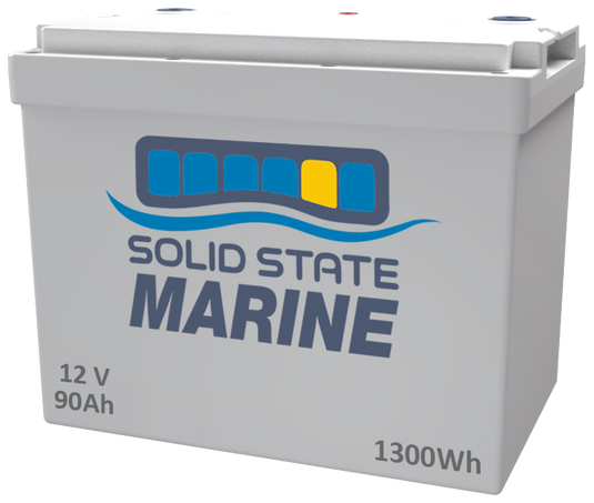 Solid State Marine