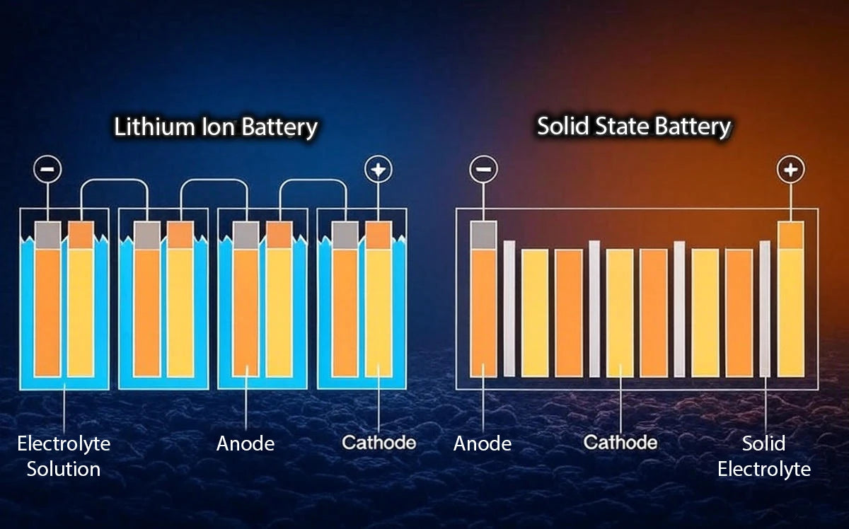 Solid State Float Technology – Solid State Marine