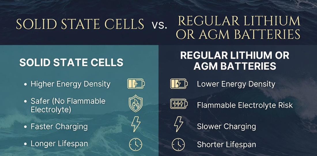 Technology – Solid State Marine